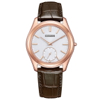 CITIZEN Eco-Drive One(シチズン エコ・ドライブ ワン)
