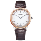 CITIZEN Eco-Drive One(シチズン エコ・ドライブ ワン)
