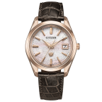 The CITIZEN(ザ・シチズン)
