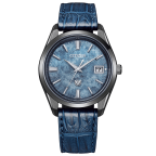 The CITIZEN(ザ・シチズン)
