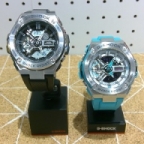 G-SHOCK(ジーショック)
