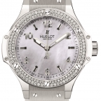 HUBLOT(ウブロ)
