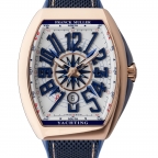 FRANCK MULLER(フランク ミュラー)
