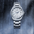Grand Seiko(グランドセイコー)
