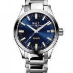 BALL WATCH(ボール ウォッチ)
