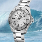 TAG Heuer(タグ・ホイヤー)
