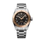 LONGINES(ロンジン)
