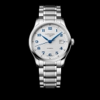 LONGINES(ロンジン)
