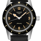 LONGINES(ロンジン)
