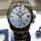 Grand Seiko(グランドセイコー)
