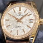 Grand Seiko(グランドセイコー)

