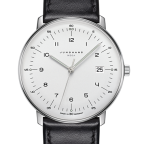 JUNGHANS(ユンハンス)
