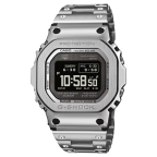 (ジーショック)
