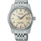 KING SEIKO(キングセイコー)

