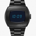 HAMILTON(ハミルトン)
