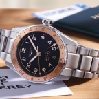 LONGINES(ロンジン)
