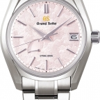 Grand Seiko(グランドセイコー)
