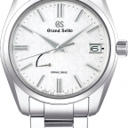 Grand Seiko(グランドセイコー)
