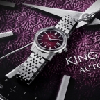 KING SEIKO(キングセイコー)
