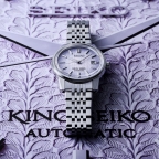 KING SEIKO(キングセイコー)
