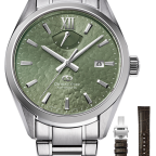 (オリエントスター)
