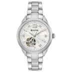 BULOVA(ブローバ)
