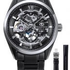 (オリエントスター)
