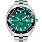 BULOVA(ブローバ)
