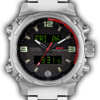 MTM WATCH
