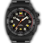 MTM WATCH
