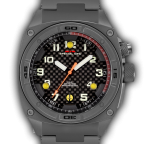 MTM WATCH
