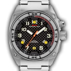 MTM WATCH

