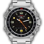 MTM WATCH
