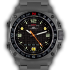 MTM WATCH
