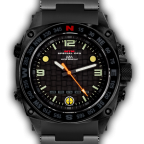 MTM WATCH
