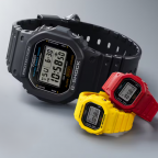 (ジーショック)
