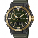 PRO TREK(プロトレック)
