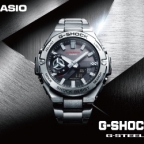 G-SHOCK(ジーショック)
