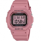 Baby-G(ベイビージー)
