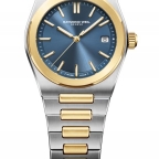 RAYMOND WEIL(レイモンド ウェイル)

