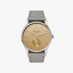 NOMOS Glashütte(ノモス グラスヒュッテ)
