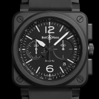BELL &amp; ROSS(ベル＆ロス)

