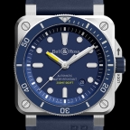 BELL &amp; ROSS(ベル＆ロス)
