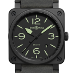 BELL &amp; ROSS(ベル＆ロス)
