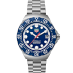 TAG Heuer(タグ・ホイヤー)
