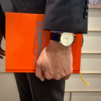 NOMOS Glashütte(ノモス グラスヒュッテ)
