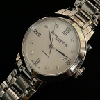 BAUME &amp; MERCIER(ボーム＆メルシエ)
