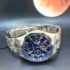 カンパノラ(CAMPANOLA) グランドコンプリケーション 紺瑠璃（こんるり