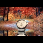 NOMOS Glashütte(ノモス グラスヒュッテ)
