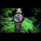 オシアナス(OCEANUS) OCW-S5000APL-2AJF | WING イオンモール白山店
